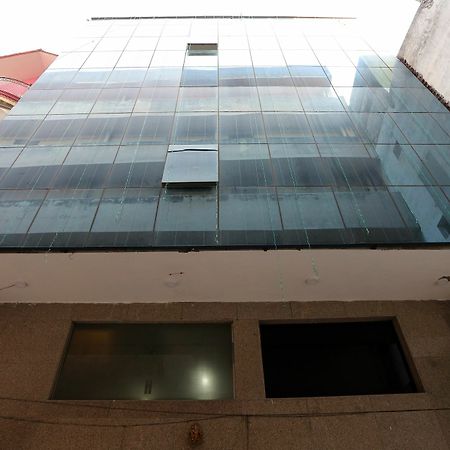 Hotel Aero Look New Delhi Luaran gambar
