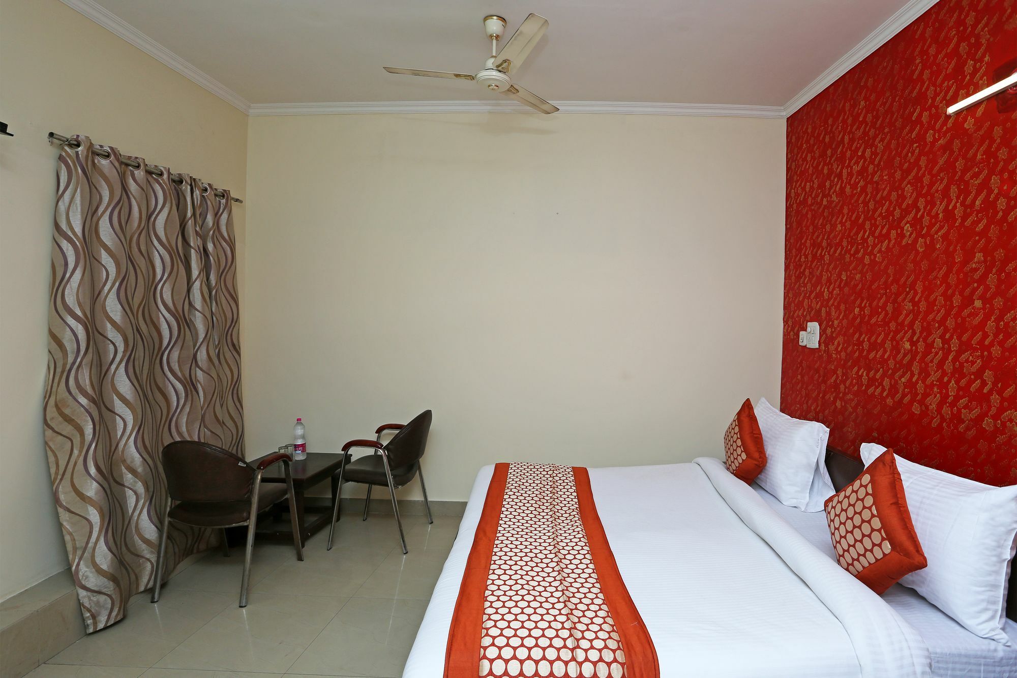 Hotel Aero Look New Delhi Luaran gambar