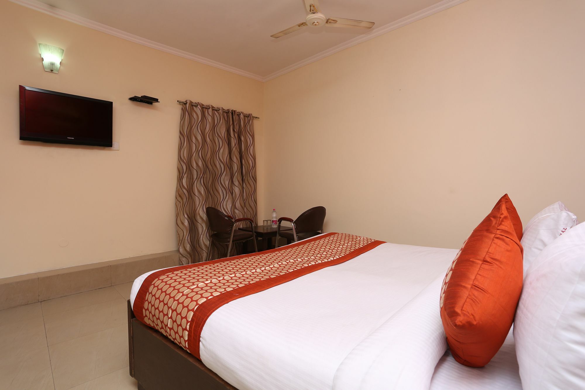Hotel Aero Look New Delhi Luaran gambar