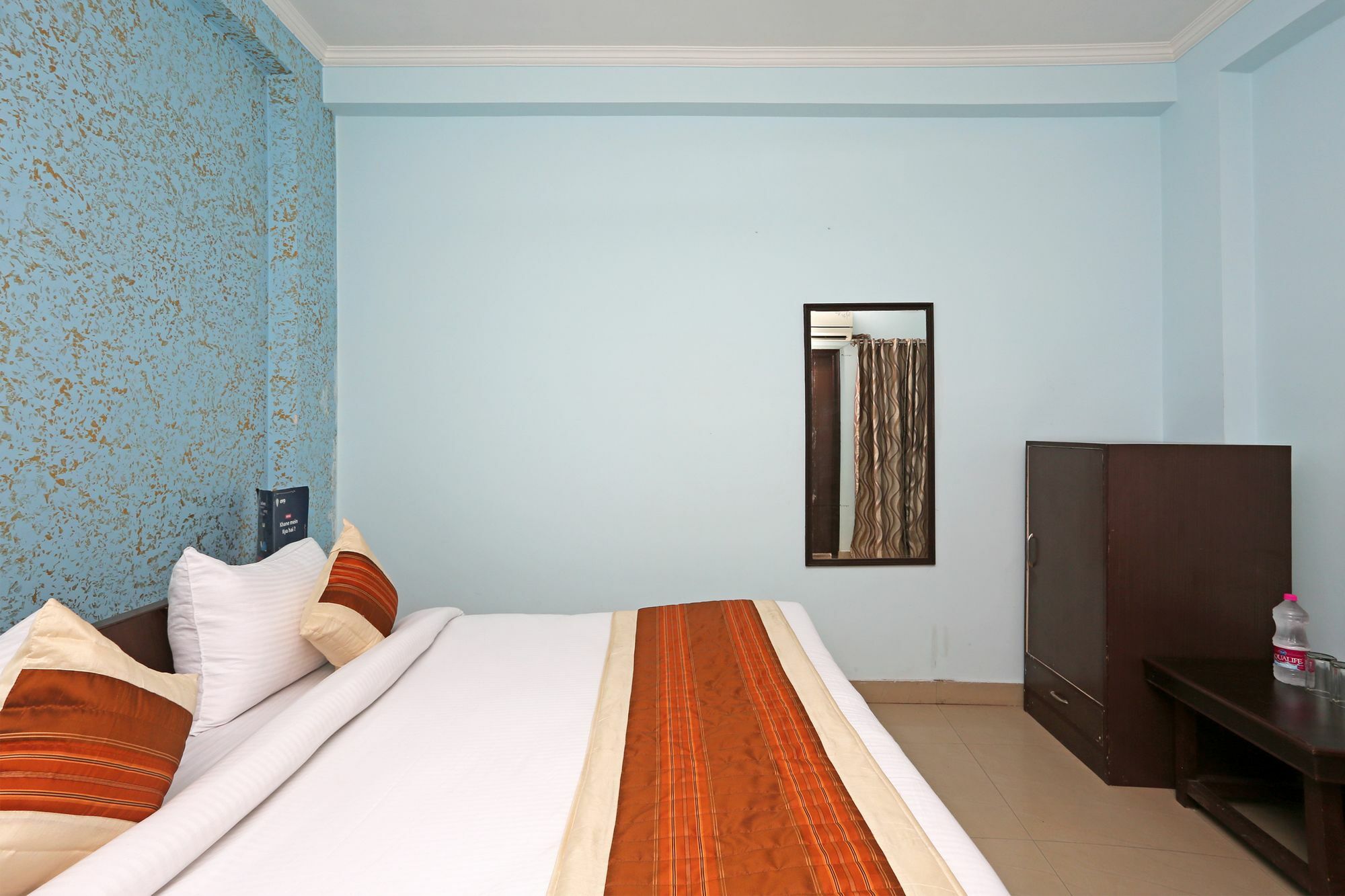 Hotel Aero Look New Delhi Luaran gambar