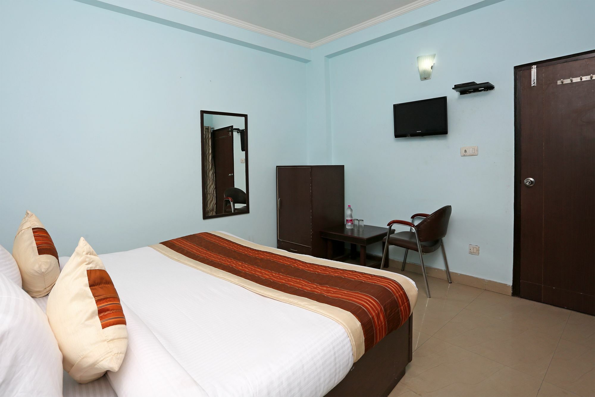Hotel Aero Look New Delhi Luaran gambar